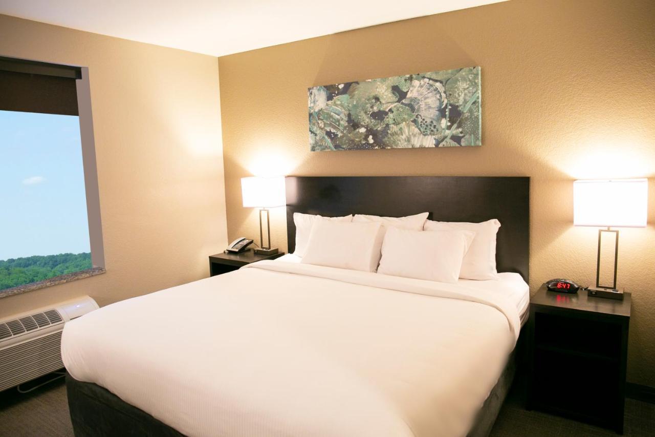 Berlin Encore Hotel & Suites Camera foto